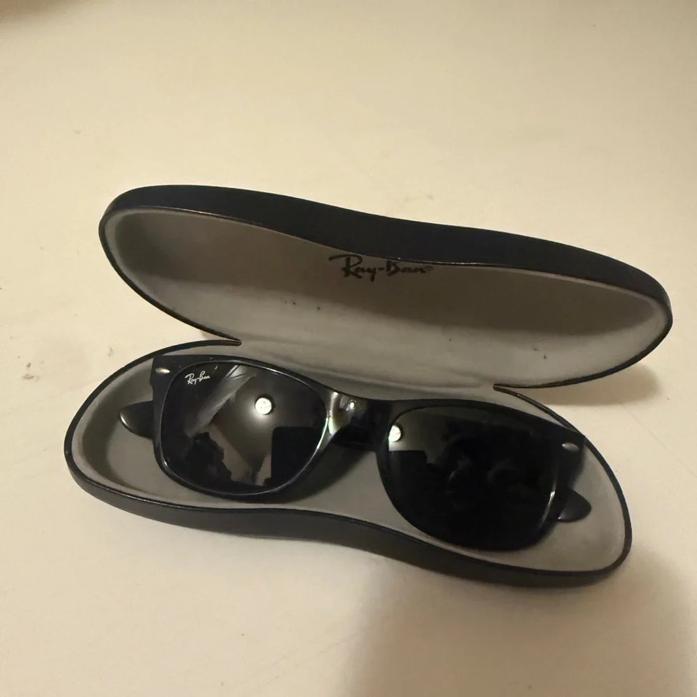 Ray-Ban elegant ray